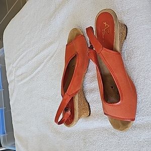 A2 by AEROSOLES SHOES